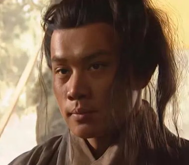 李逵与武松：母爱与正义的较量