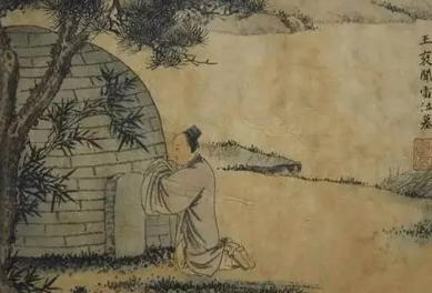 古人守孝之礼：守孝三年有什么讲究？