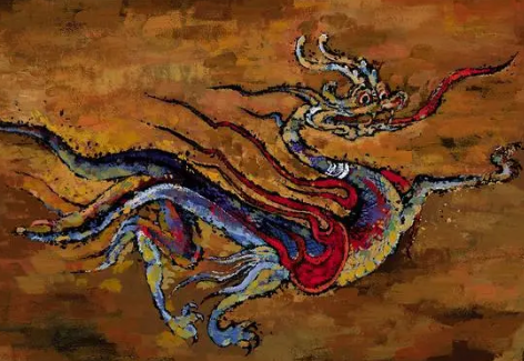 揭秘营口坠龙事件：真相与龙骨之谜