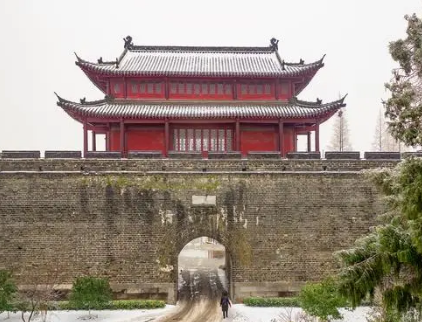 荆州、襄阳是什么地理位置：兵家必争之地的历史地位