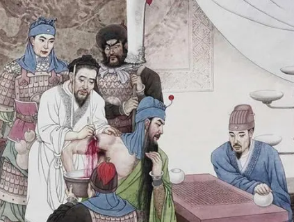 古代战争中的神秘武器：弓箭与粪池