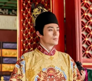 朱祁钰：皇帝身份的遗憾与无奈