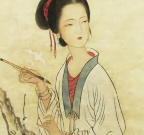 李清照夏季绝句赏析，作品是什么样的？