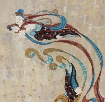 千年壁画的奇迹：揭秘敦煌壁画为何能保存上千年