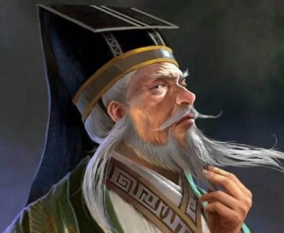 揭秘历史五大军师是什么排名：姜子牙被誉为军师鼻祖是为何?