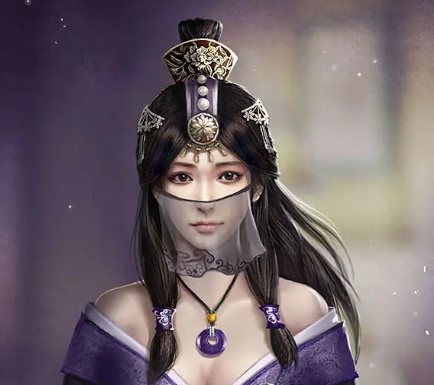 黄月英：被误解的丑女，实则才情出众