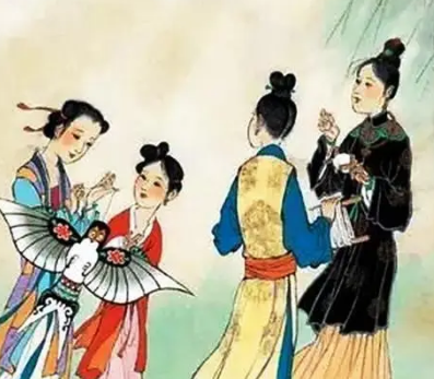 腊月二十九，绝日春联二十八贴