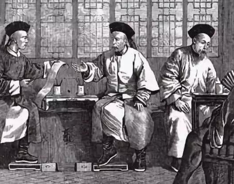 官督商办：清朝经济改革的一把双刃剑
