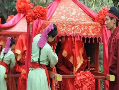 古代女性为什么18岁结婚？有什么考虑？