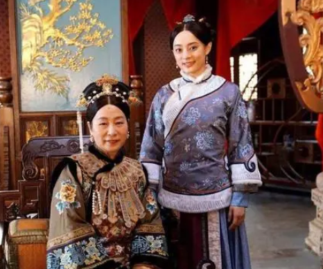 慈禧封周莹诰命夫人的深层原因，背后是什么样的？