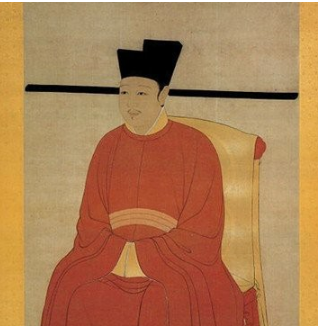 历史长河中的父子情深——宋钦宗与宋徽宗