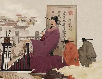 揭秘历史之谜：宋微宗是什么身份？