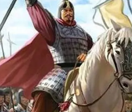 西园八校尉：曹操、袁绍之外的其他六位英雄