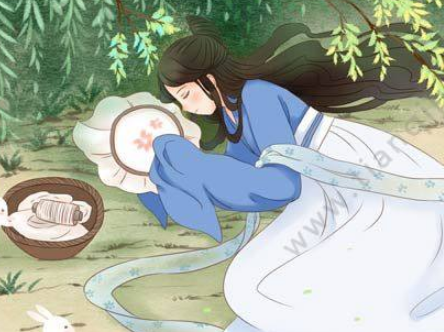 古代文人的上巳节：诗意与雅集
