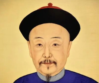 乾隆皇帝与和珅：一场权力与忠诚的博弈