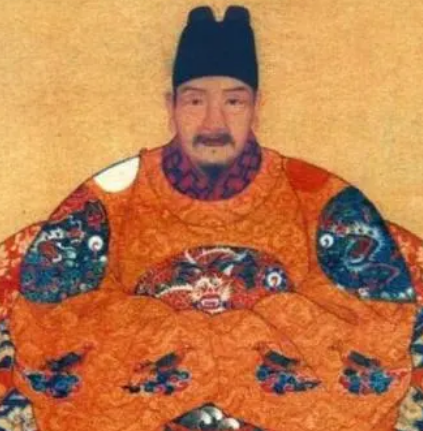 崇祯皇帝的最后归宿：皇陵之谜