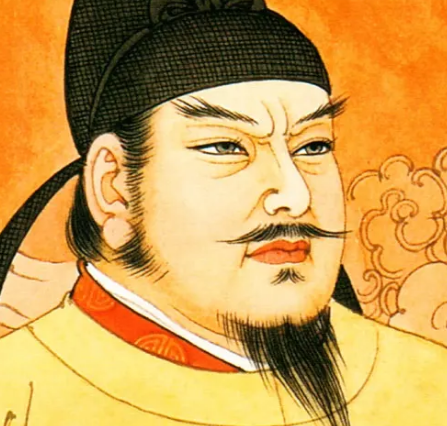 唐太宗李世民：汉人还是鲜卑人？