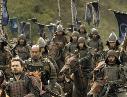 古人如何让士兵在战争中绝对服从命令，古人注重什么？