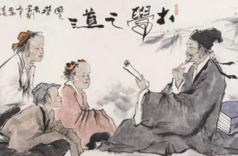 解读古语“伐冰之家不畜牛羊”，有什么含义存在？