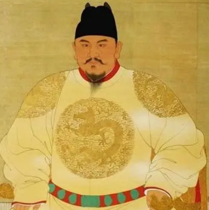 揭秘历史真相：明太祖朱元璋的容貌之谜