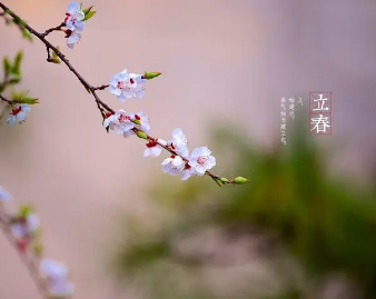 立春过后，多久才会暖和？