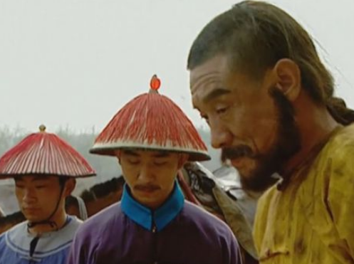 孙嘉诚到底是什么人？他为什么冒死也要弹劾年羹尧？