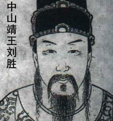 刘胜的多子之谜：揭秘古代皇室生育文化