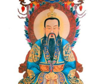 揭秘封神演义：元始天尊为何不敢杀无当圣母？