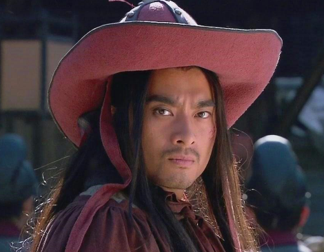 武松生命中的三个女人：真爱究竟属于谁？