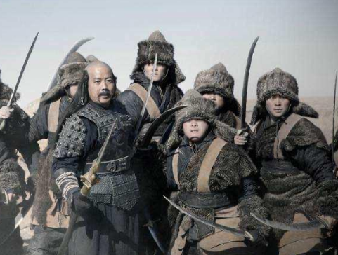西夏党项族现在还存在吗？是现在的什么民族？