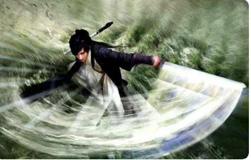 金庸武侠世界中的至尊剑法——完胜独孤九剑的神秘剑术