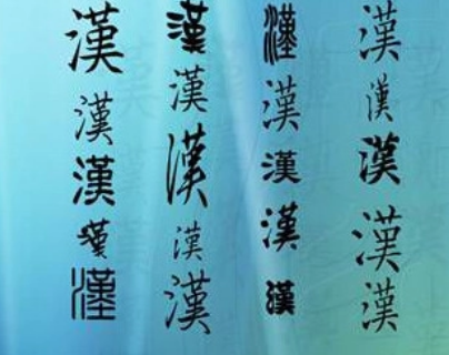 揭秘语素文字：一种独特的语言符号系统