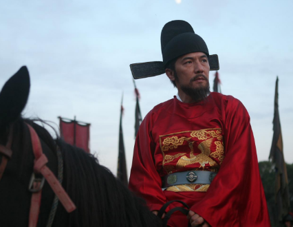 明朝官员为什么都不愿做驸马？原因有哪些？
