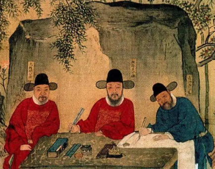 明朝官员为什么宁愿在京城做小官，也不愿到地方为官？