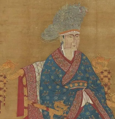 宋朝时期的垂帘太后与影子皇帝：权力与权谋的交织