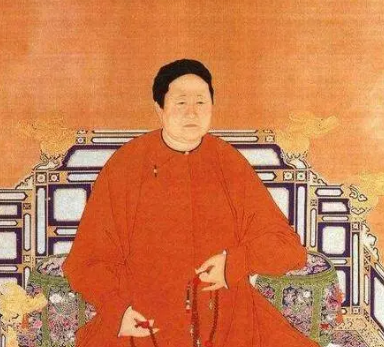 清朝的姑姑与侄女同嫁一帝：历史背景与社会风俗