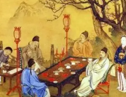 自古以来的古时候是什么时候？又是怎么划分的？