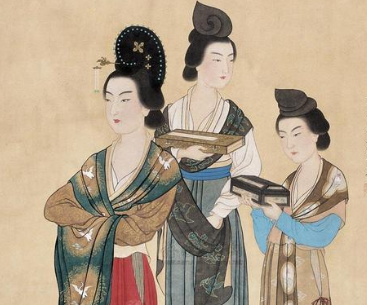 唐代公主的出家之谜：权力、信仰与生活