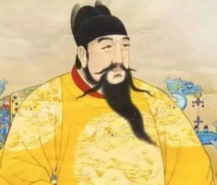 朱棣之后的皇帝：明成祖的继任者