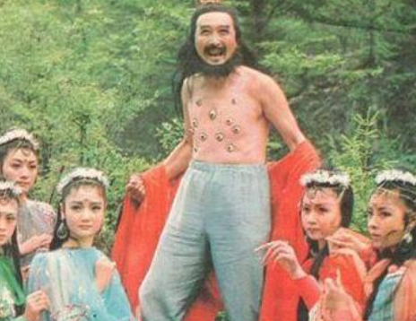 多目怪法力一般，为何能够击败孙悟空？