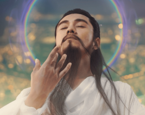 元始天尊的封神之路：掌控封神榜，击败通天教主和太上老君