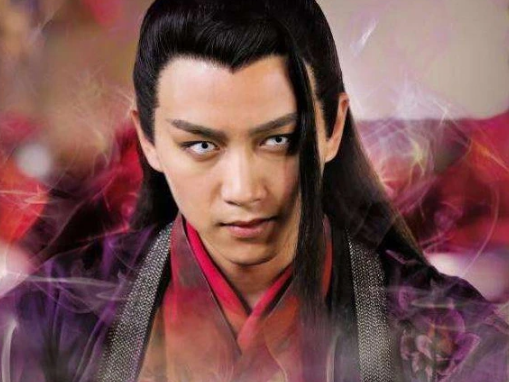 林平之为什么瞎了？