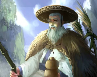 揭秘姜子牙的“代天封神”之谜