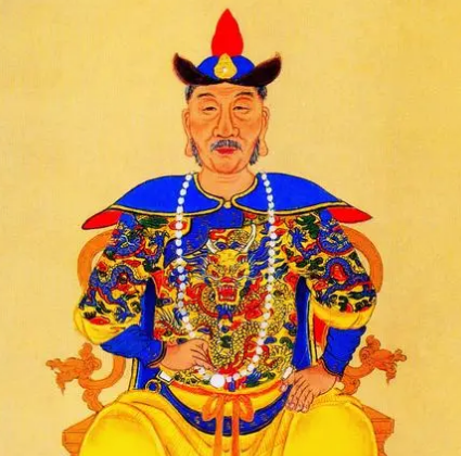 努尔哈赤与舒尔哈齐：一场兄弟之间的权力争斗