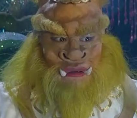 泾河龙王的胆大妄为：为何敢违反玉帝旨意？