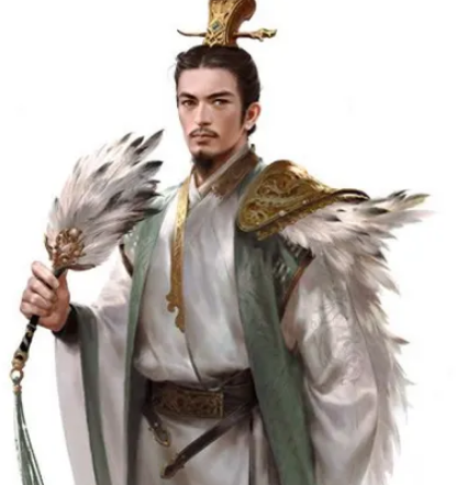 罗贯中为何神话诸葛亮？历史上的聪明人都是被吹出来的吗？