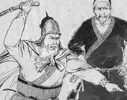 孙武与伍子胥：一场历史的遗憾