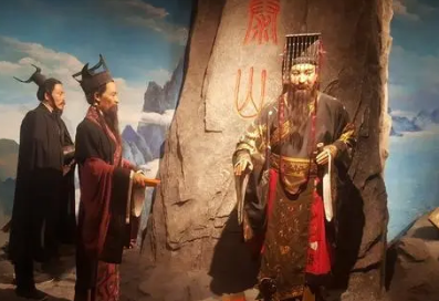 秦朝二世而亡：历史真相与误解
