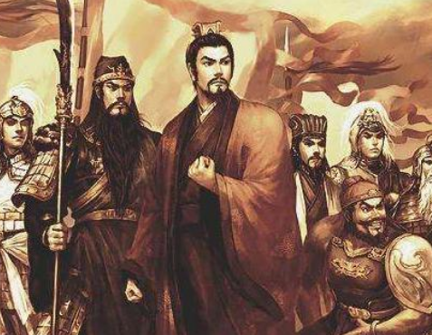 刘备的叛将之谜：为何众多将领背叛？