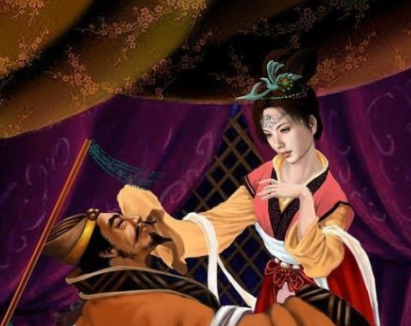 妲己与闻仲：一段被遗忘的历史